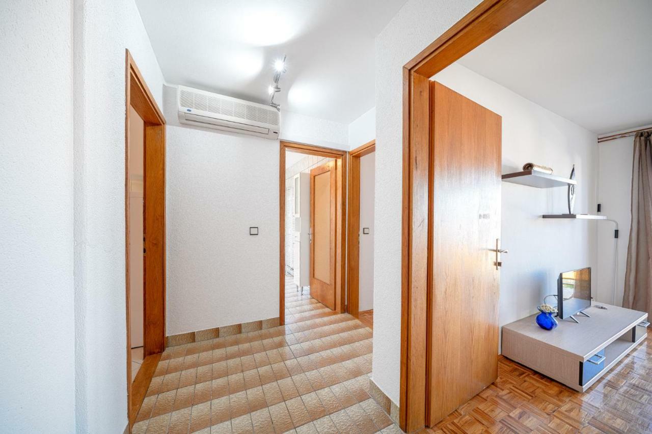 Apartmani Pataca 沃迪切 外观 照片