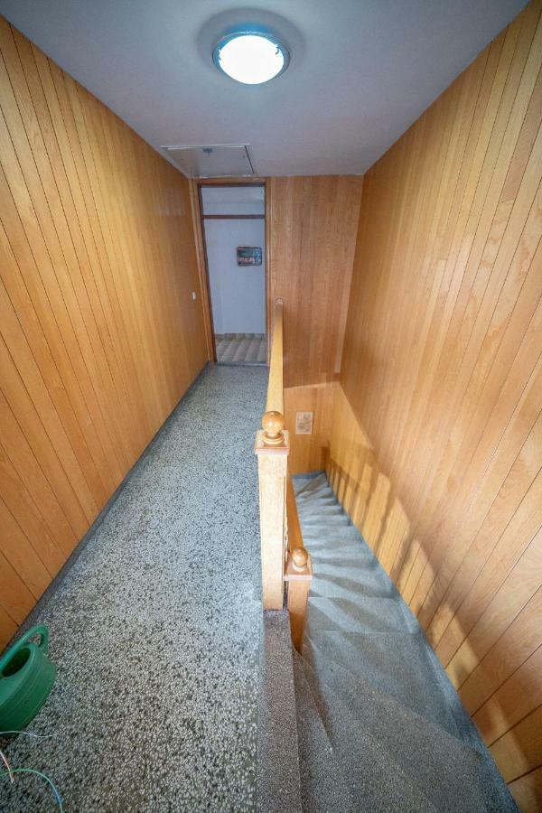 Apartmani Pataca 沃迪切 外观 照片