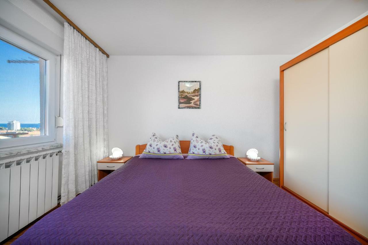 Apartmani Pataca 沃迪切 外观 照片