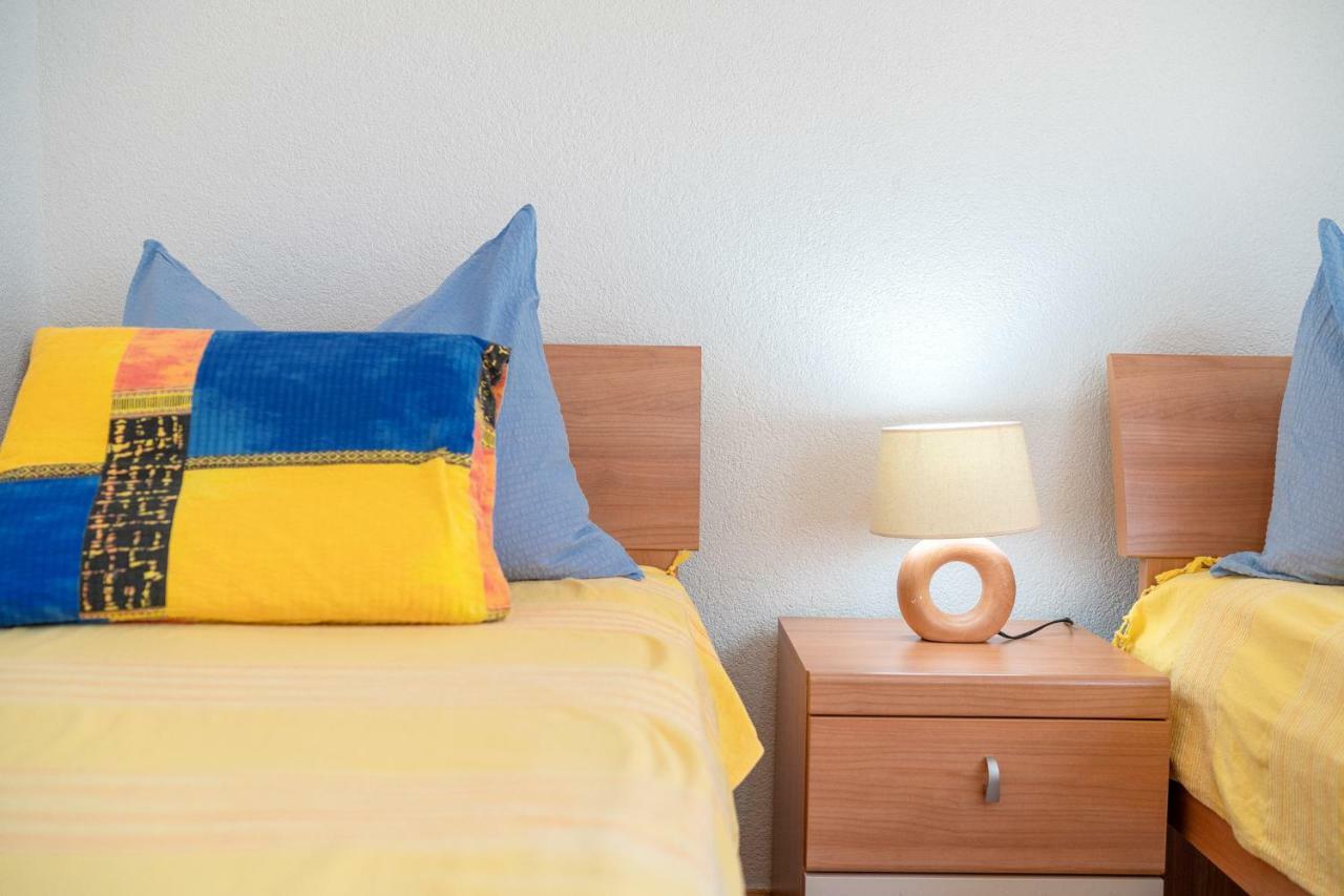 Apartmani Pataca 沃迪切 外观 照片