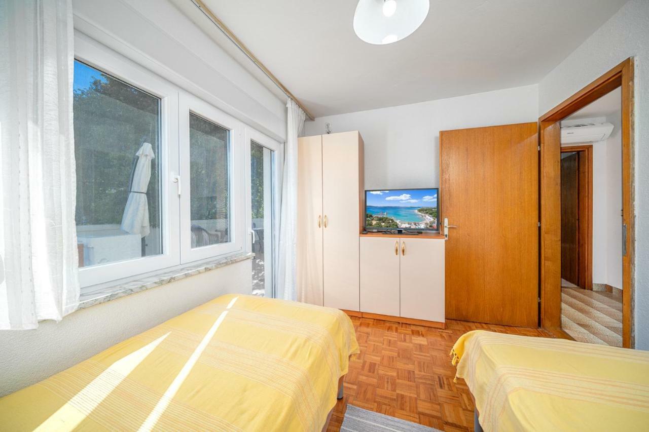 Apartmani Pataca 沃迪切 外观 照片