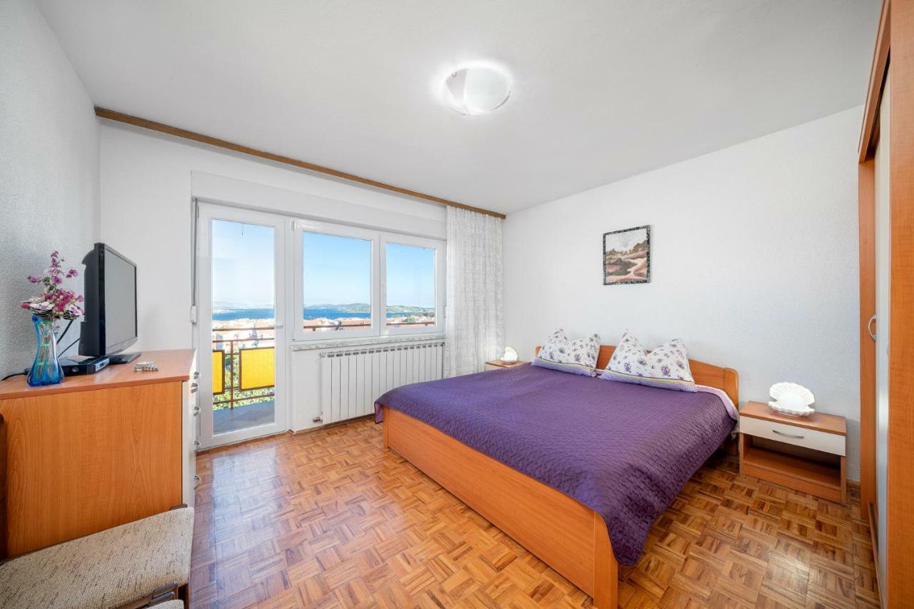 Apartmani Pataca 沃迪切 外观 照片