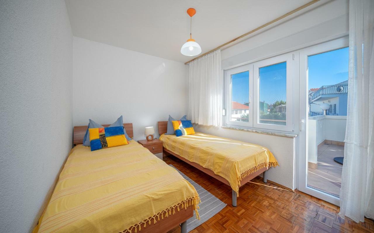 Apartmani Pataca 沃迪切 外观 照片