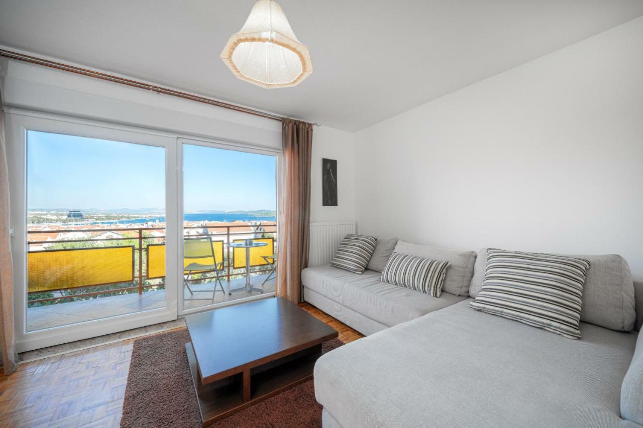 Apartmani Pataca 沃迪切 外观 照片