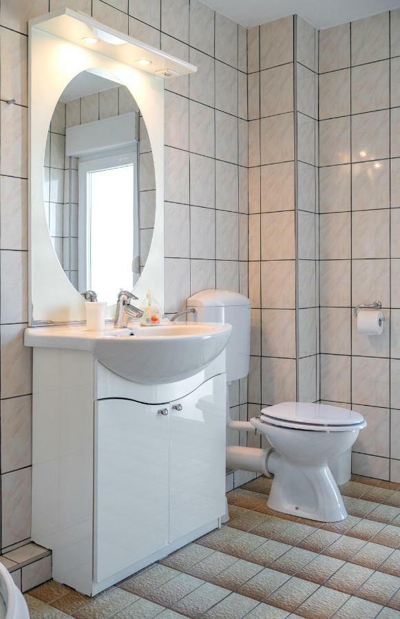 Apartmani Pataca 沃迪切 外观 照片